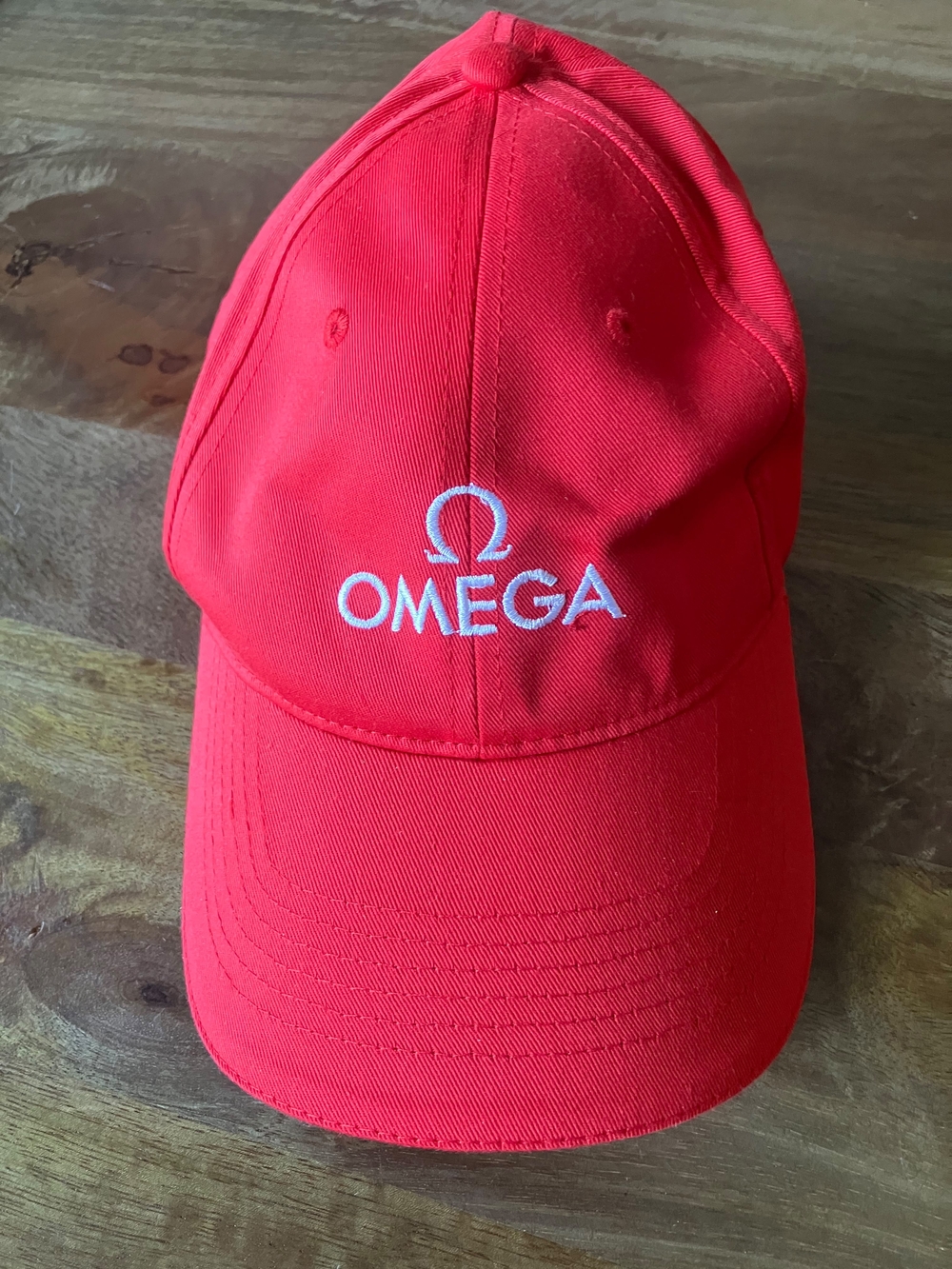 Omega Hat